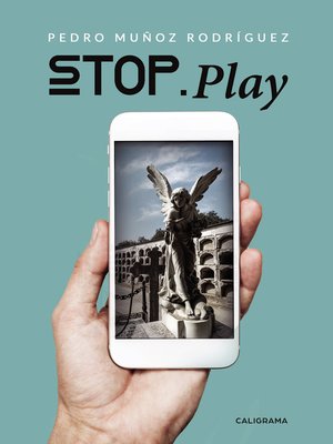 cover image of Stop. Play